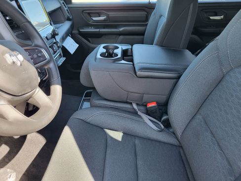 New 2026 RAM 1500 Classic Warlock AWD/4WD image 24