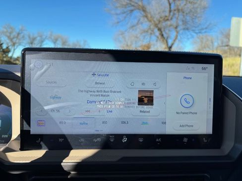 New 2025 Ford Bronco Sport Big Bend w/ Convenience Package image 22