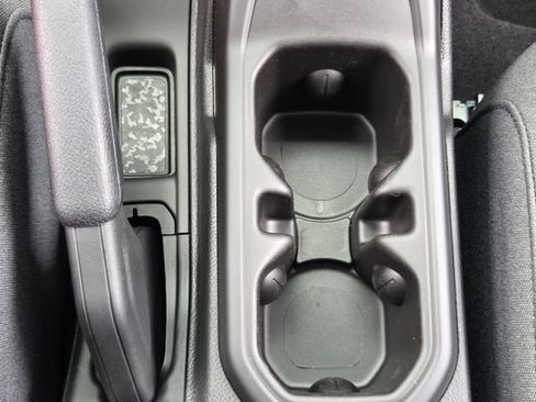 New 2026 Jeep Wrangler Unlimited Sport AWD/4WD image 16