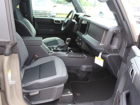 New 2026 Ford Bronco Big Bend AWD/4WD image 11