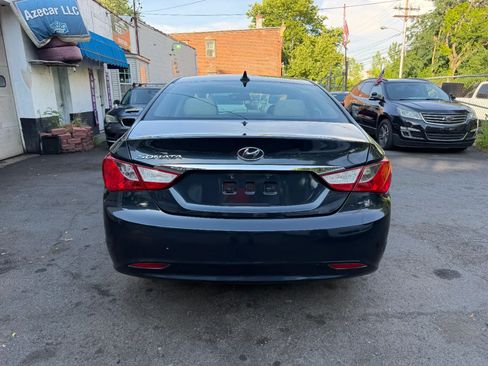 Used 2011 Hyundai Sonata GLS FWD image 10