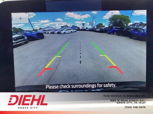 Used 2022 Ford Escape SE w/ Cold Weather Package AWD/4WD image 43