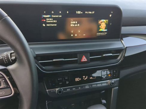 Used 2024 Kia Seltos S image 34