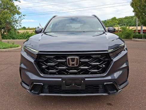 Used 2024 Honda CR-V Sport-L image 2