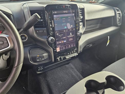 New 2026 RAM 2500 Tradesman image 21