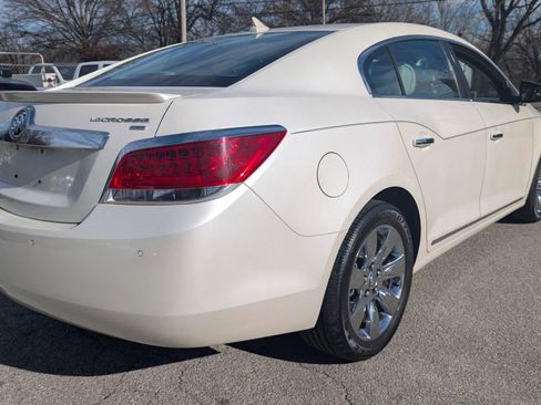 Used 2011 Buick LaCrosse CXL image 5