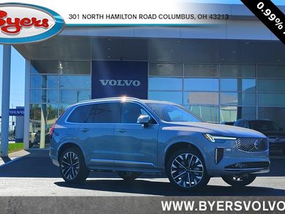 New 2026 Volvo XC90 B6 Plus w/ Protection Package Premier