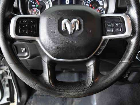 Used 2022 RAM 2500 Big Horn image 10