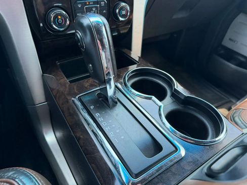 Used 2013 Ford F150 Platinum image 26