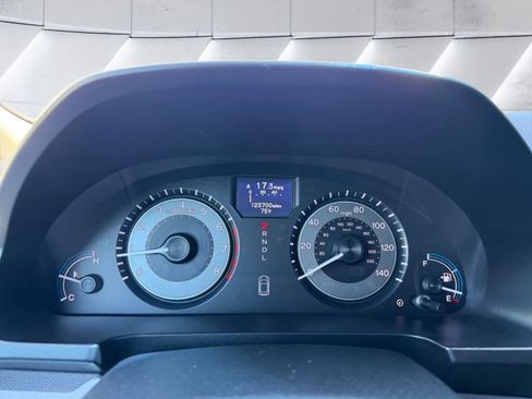 Used 2012 Honda Odyssey Touring image 19