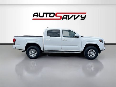 Used 2023 Toyota Tacoma SR image 8