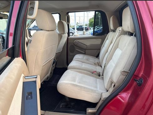 Used 2008 Ford Explorer Sport Trac XLT image 20