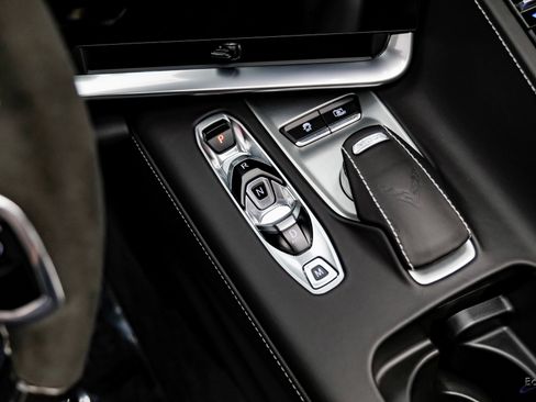 Used 2024 Chevrolet Corvette Z06 image 73