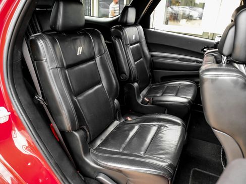 Used 2020 Dodge Durango R/T w/ Blacktop Package RWD image 44