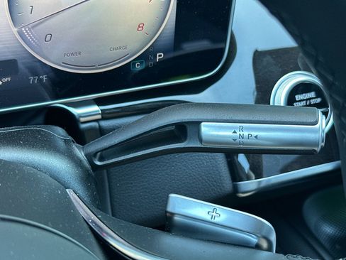 Certified 2024 Mercedes-Benz S 580 4MATIC Sedan image 25