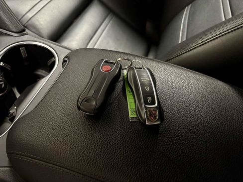 Used 2019 Porsche Cayenne E-Hybrid AWD/4WD image 36