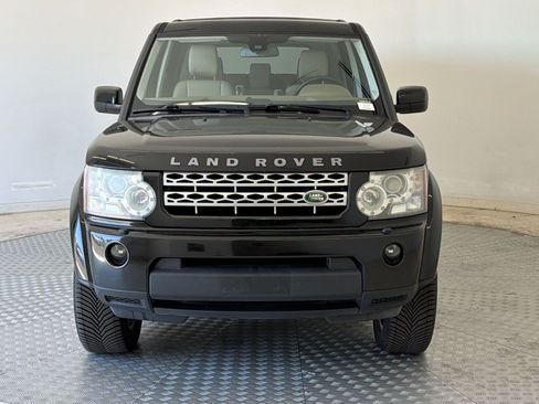Used 2011 Land Rover LR4 HSE AWD/4WD image 6