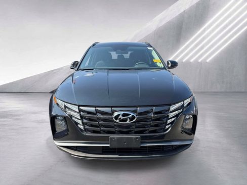 Certified 2024 Hyundai Tucson SEL AWD/4WD image 2