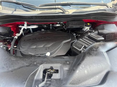 Used 2022 Honda Ridgeline RTL-E image 27