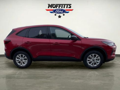 New 2026 Ford Escape Active w/ Tech Pack #1 AWD/4WD image 13