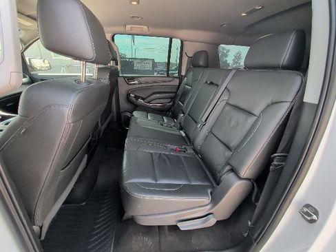 Used 2018 Chevrolet Suburban LT AWD/4WD image 5