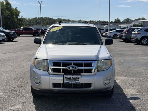 Used 2011 Ford Escape XLT w/ 202A Rapid Spec Order Code FWD image 6