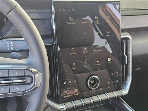 New 2026 GMC Acadia Elevation image 12