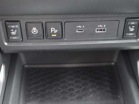 New 2026 Nissan Frontier SV w/ SV Convenience Package image 40