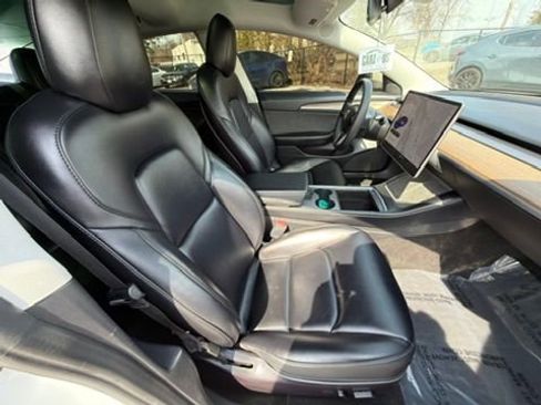Used 2022 Tesla Model 3 RWD image 30
