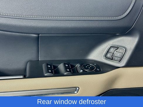 Used 2024 Ford Expedition Max Limited image 24