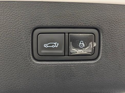 Used 2023 Genesis GV80 3.5T w/ Prestige Package AWD/4WD image 9