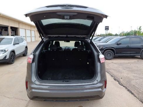 Used 2024 Ford Edge ST-Line AWD/4WD image 31