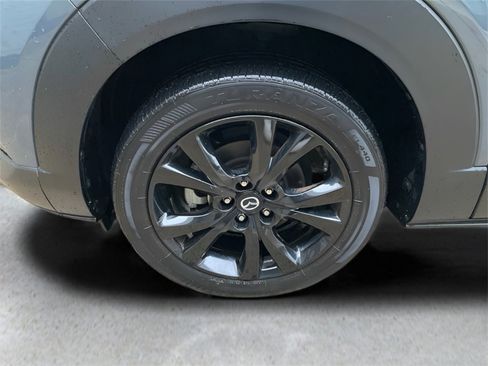 Used 2022 MAZDA CX-30 AWD 2.5 S w/ Preferred Package image 9