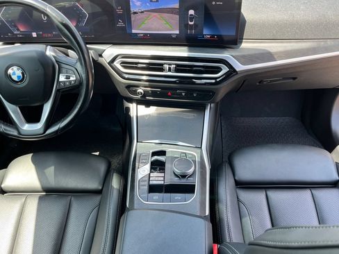 Used 2024 BMW 430i Convertible RWD image 14