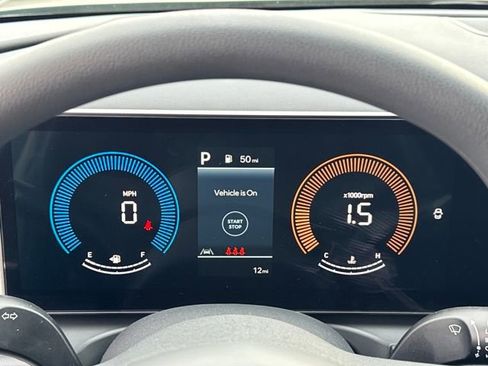 New 2026 Hyundai Santa Cruz SEL image 14