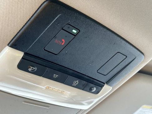 Certified 2023 Nissan Rogue SV AWD/4WD image 32