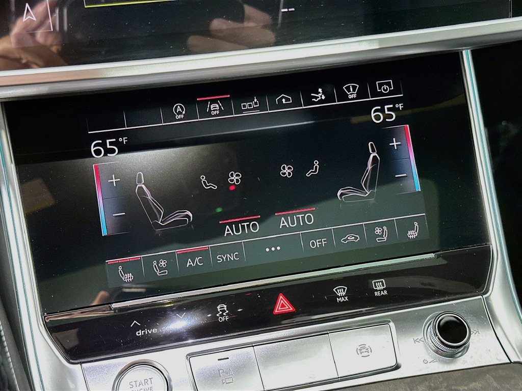 Used 2019 Audi A7 3.0T Prestige AWD/4WD image 18