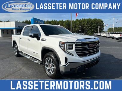 Used 2023 GMC Sierra 1500 SLT w/ SLT Premium Package