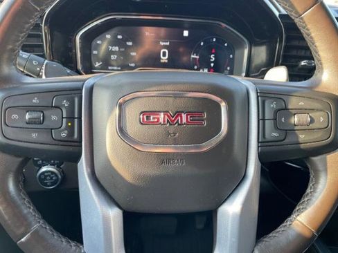 Used 2023 GMC Sierra 1500 SLT w/ SLT Premium Package image 18