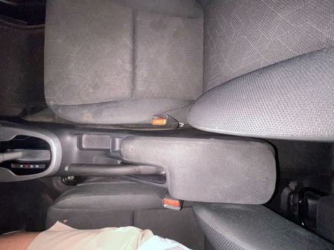 Used 2017 Honda Fit EX image 20