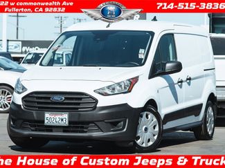 Used 2022 Ford Transit Connect XL video 1