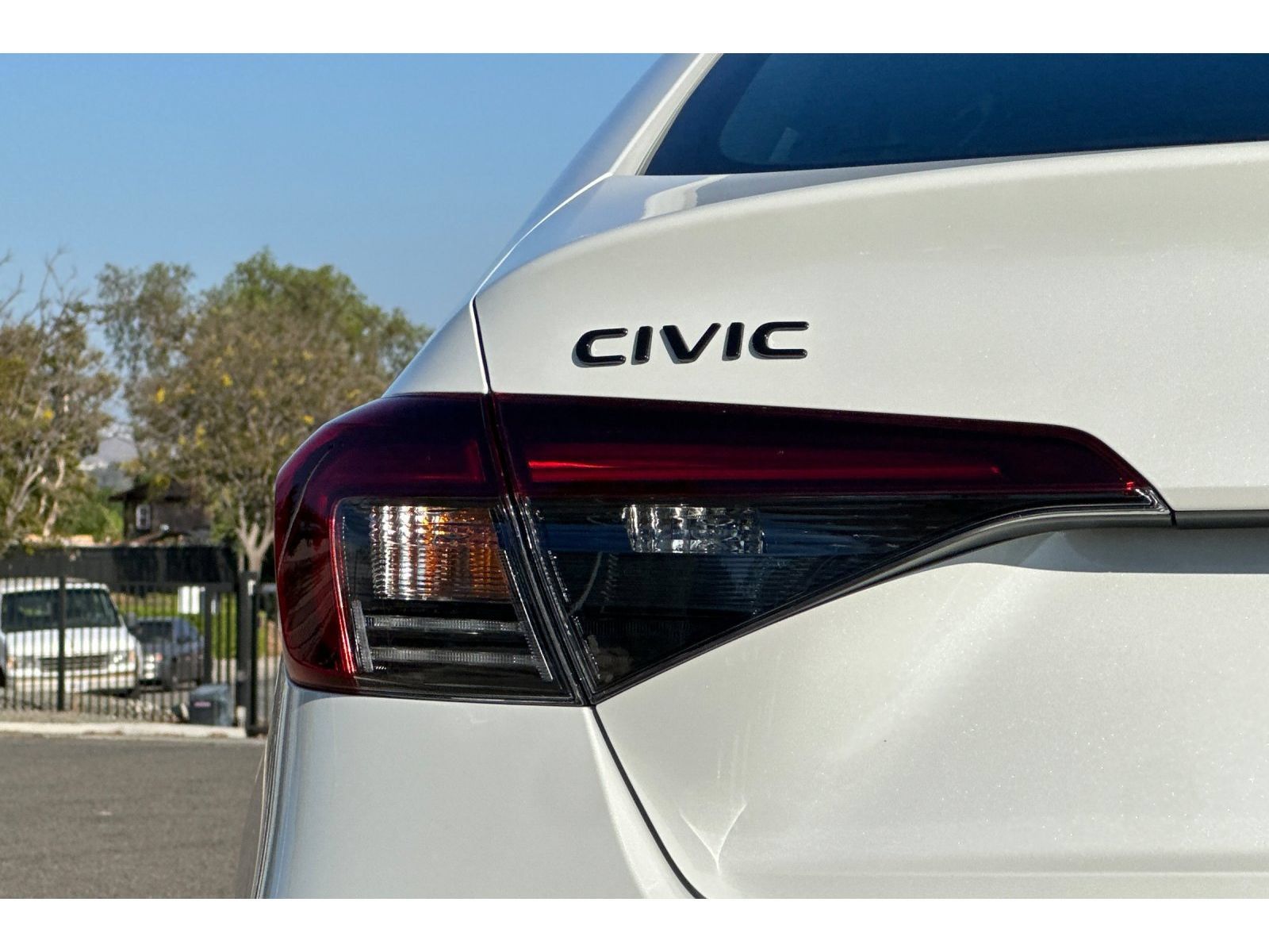 Used 2026 Honda Civic Sport Touring image 14