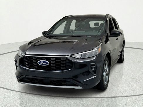 Used 2023 Ford Escape ST-Line Select w/ Tech Pack #1 AWD/4WD image 8