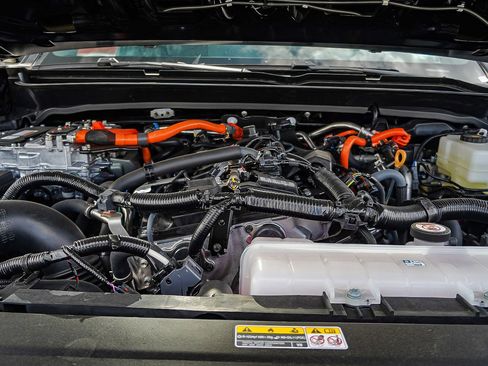 New 2026 Toyota Tacoma TRD Off-Road AWD/4WD image 14