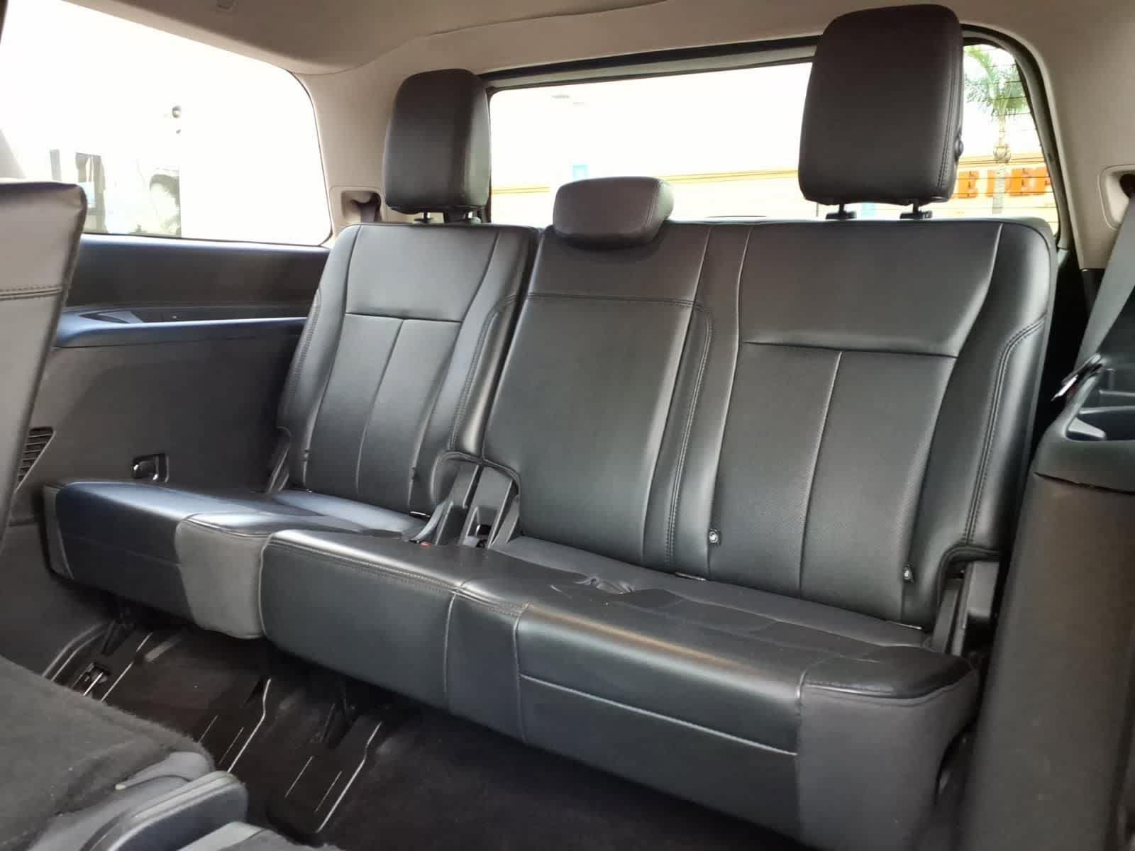 Used 2022 Ford Expedition XLT RWD image 11