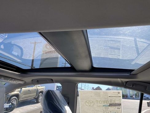 New 2026 Toyota Camry XLE AWD/4WD image 7