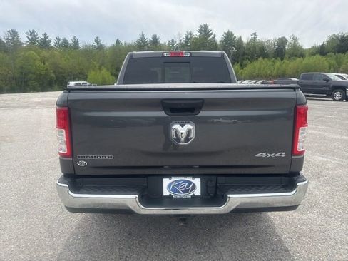 Used 2023 RAM 1500 Big Horn AWD/4WD image 5