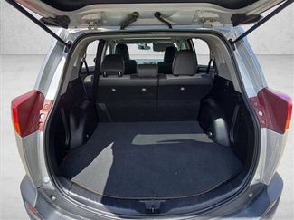 Used 2015 Toyota RAV4 XLE video 3