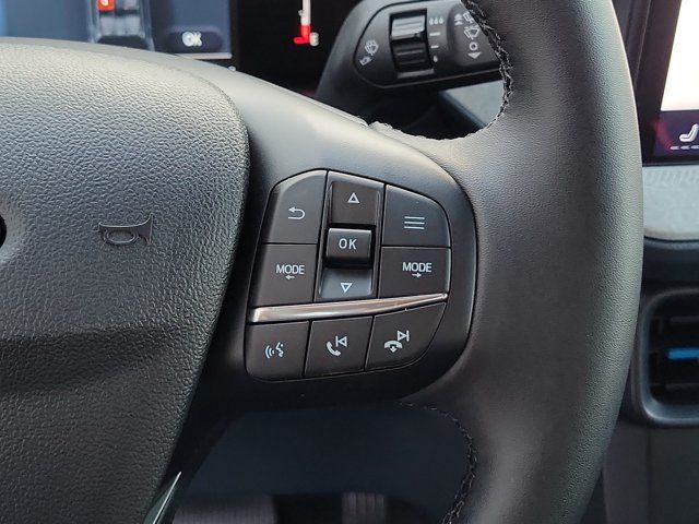 New 2026 Ford Maverick XLT w/ XLT Luxury Package FWD image 26