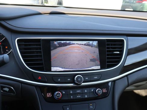 Used 2017 Buick LaCrosse Essence w/ Sun and Shade Package FWD image 20
